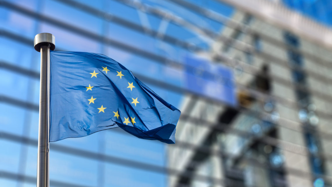 GDPR compliance