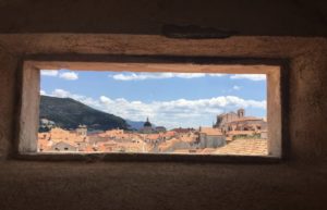 Authentication as a Gatekeeper
