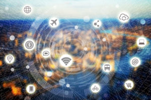 Smart Cities Services Need Federated