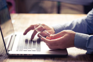 passwords must go